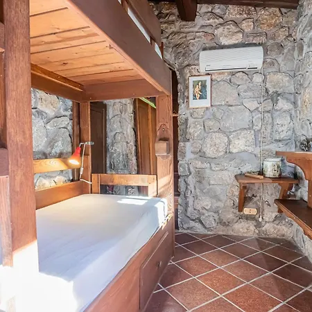 Residenza Capo Perla Capoliveri (Isola d'Elba)