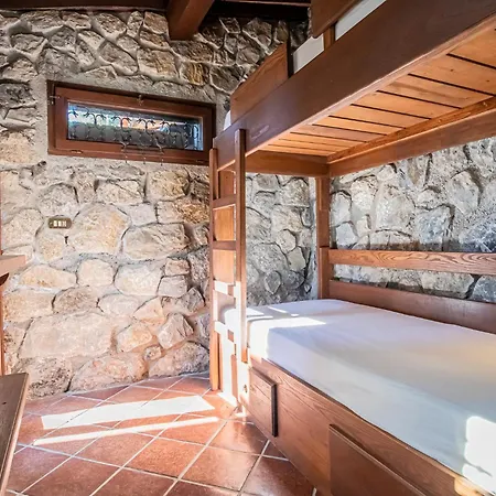 Holiday home Residenza Capo Perla *