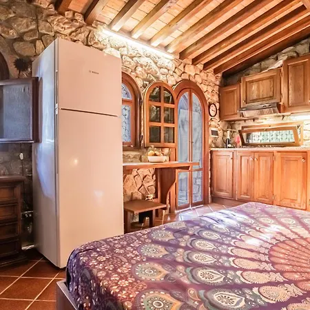 Residenza Capo Perla Σπίτι διακοπών Capoliveri (Isola d'Elba)