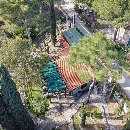 Residenza Capo Perla *