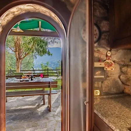 Residenza Capo Perla Holiday home Capoliveri (Isola d'Elba)
