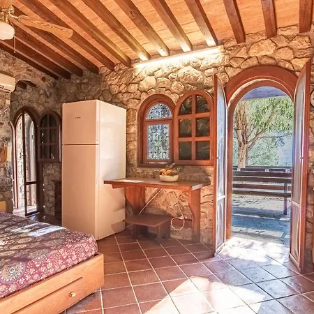 Residenza Capo Perla Capoliveri (Isola d'Elba)