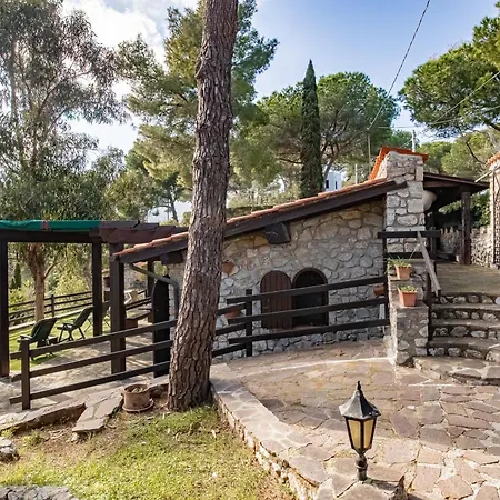 Residenza Capo Perla Holiday home *