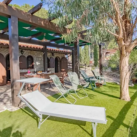 Holiday home Residenza Capo Perla