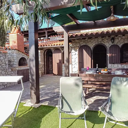 Residenza Capo Perla