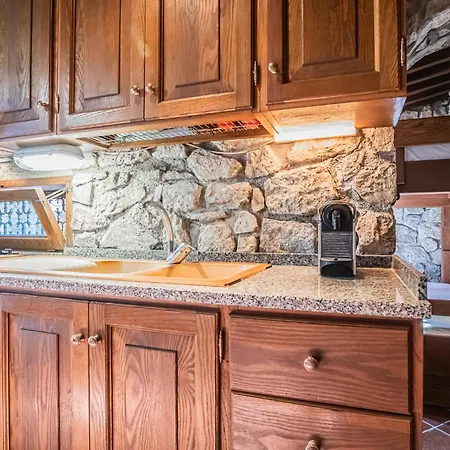 Residenza Capo Perla Holiday home *