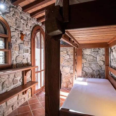 Residenza Capo Perla Capoliveri (Isola d'Elba)