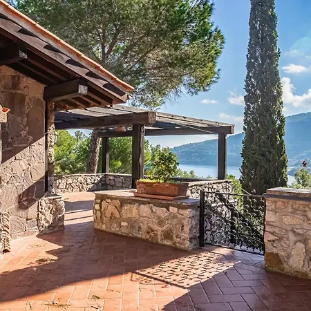 Residenza Capo Perla