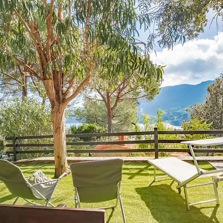 Residenza Capo Perla Holiday home *