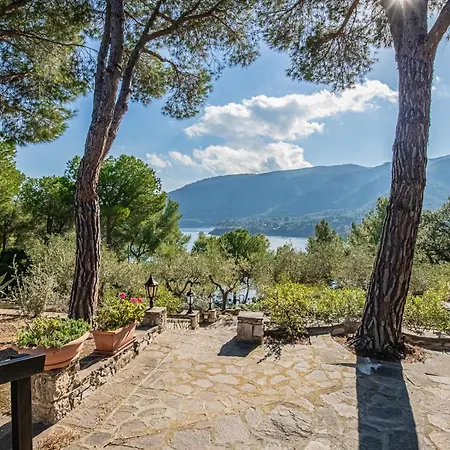 Residenza Capo Perla * Capoliveri (Isola d'Elba)
