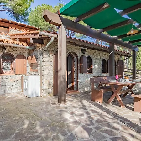 Residenza Capo Perla Capoliveri (Isola d'Elba)