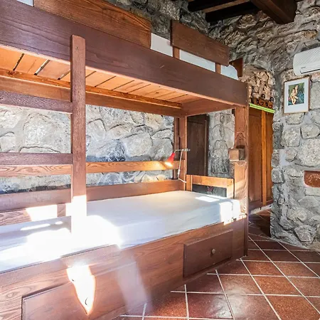 Residenza Capo Perla Σπίτι διακοπών