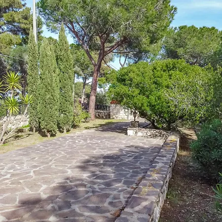 Residenza Capo Perla