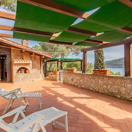 Holiday home Residenza Capo Perla Capoliveri (Isola d'Elba)