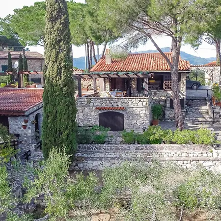 Residenza Capo Perla * Capoliveri (Isola d'Elba)