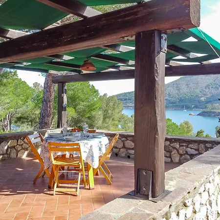 Residenza Capo Perla Holiday home *