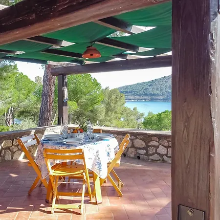 Holiday home Residenza Capo Perla