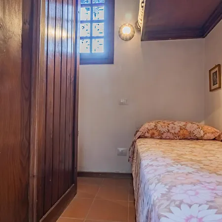 Σπίτι διακοπών Residenza Capo Perla Capoliveri (Isola d'Elba)