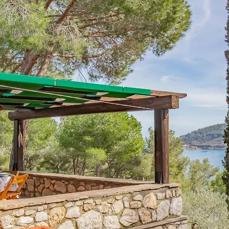 Residenza Capo Perla Holiday home Capoliveri (Isola d'Elba)
