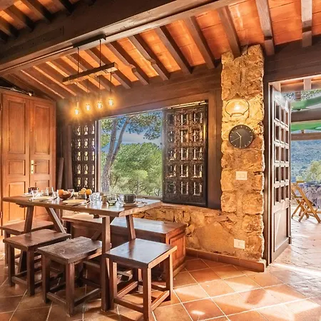 Residenza Capo Perla Holiday home *