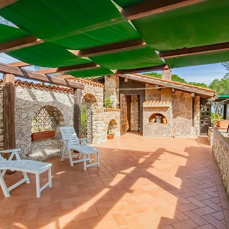 Holiday home Residenza Capo Perla Capoliveri (Isola d'Elba)