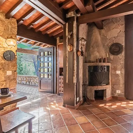 Residenza Capo Perla Holiday home *