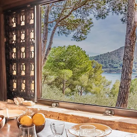 Residenza Capo Perla * Capoliveri (Isola d'Elba)