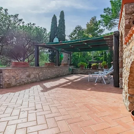Residenza Capo Perla Capoliveri (Isola d'Elba)