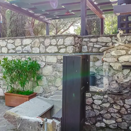 Residenza Capo Perla Holiday home *