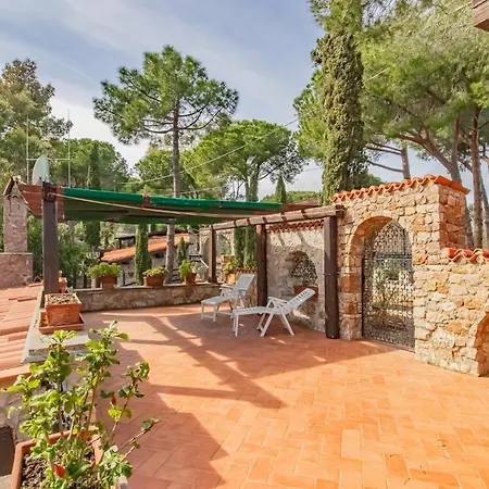 Residenza Capo Perla * Capoliveri (Isola d'Elba)