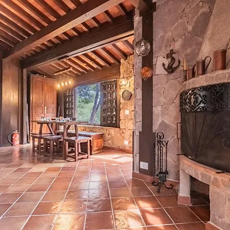 Residenza Capo Perla Holiday home Capoliveri (Isola d'Elba)
