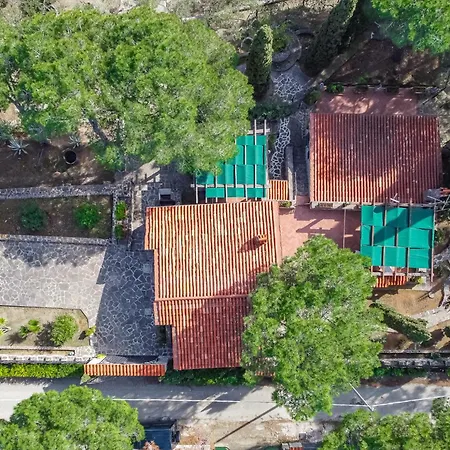 Residenza Capo Perla Holiday home