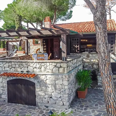 Holiday home Residenza Capo Perla Capoliveri (Isola d'Elba)