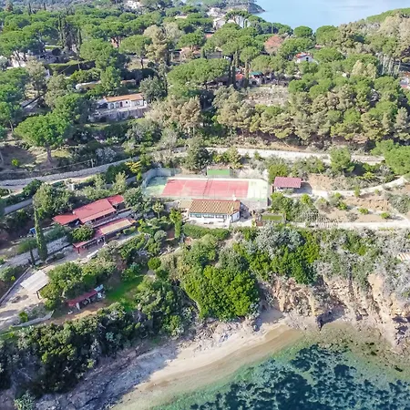 Residenza Capo Perla * Capoliveri (Isola d'Elba)