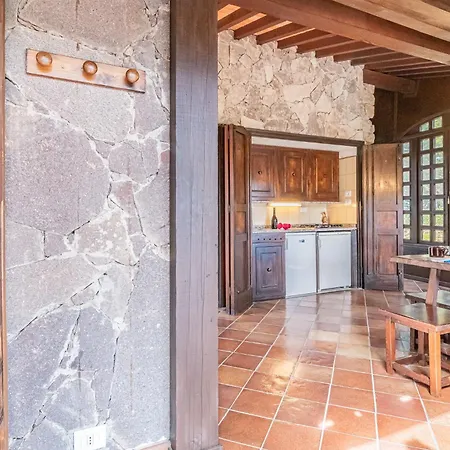 Residenza Capo Perla Capoliveri (Isola d'Elba)