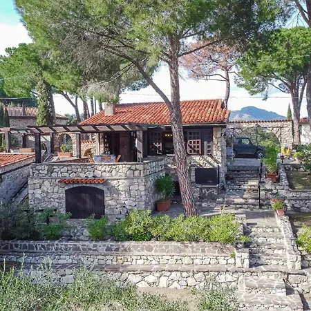 Residenza Capo Perla Holiday home