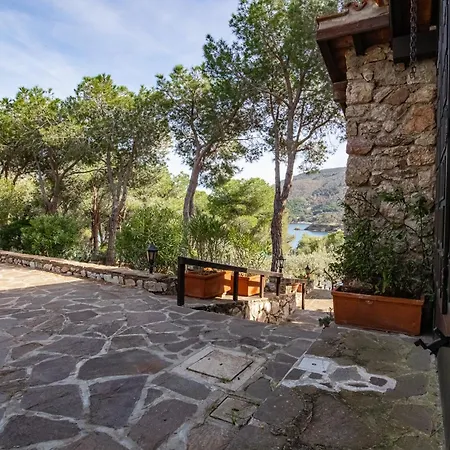 Holiday home Residenza Capo Perla Capoliveri (Isola d'Elba)