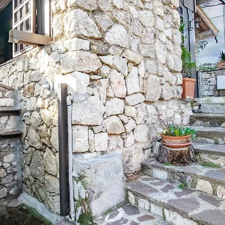 Holiday home Residenza Capo Perla