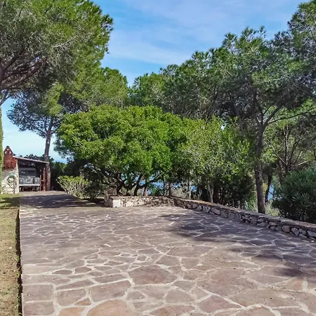 Residenza Capo Perla Holiday home Capoliveri (Isola d'Elba)