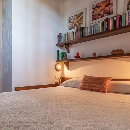 Residenza Capo Perla Σπίτι διακοπών