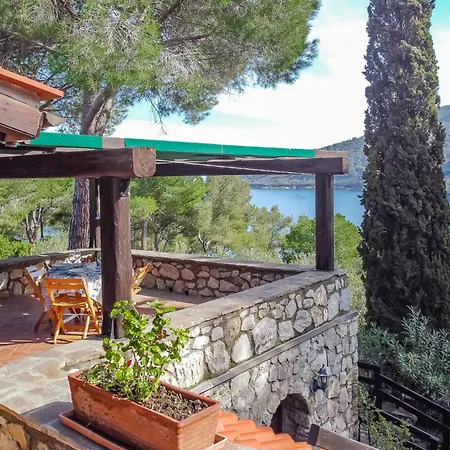 Residenza Capo Perla Capoliveri (Isola d'Elba)