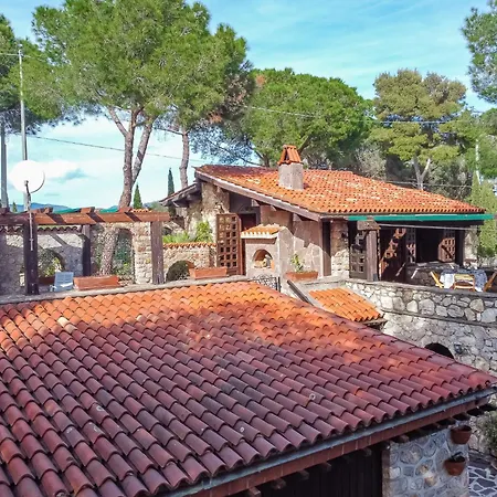 Residenza Capo Perla Holiday home