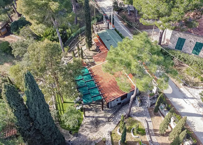 Residenza Capo Perla *