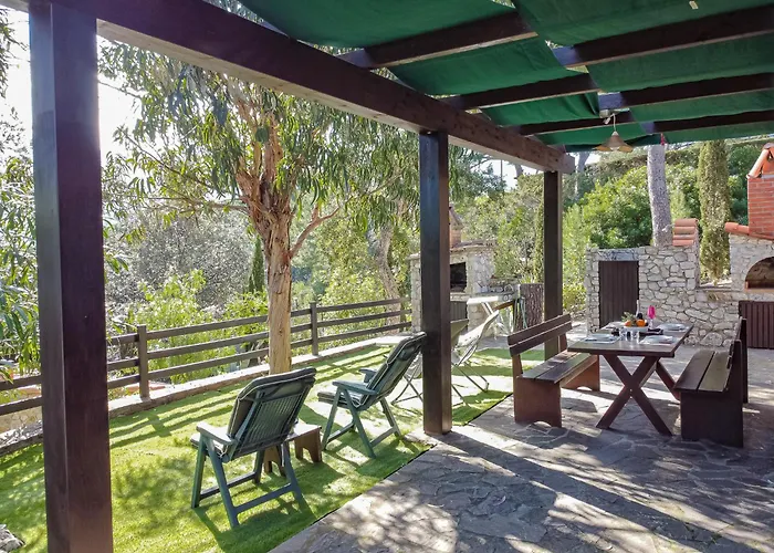 Residenza Capo Perla *