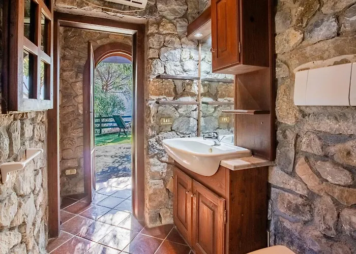 Residenza Capo Perla 度假居