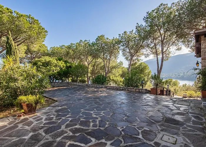 Residenza Capo Perla 度假居