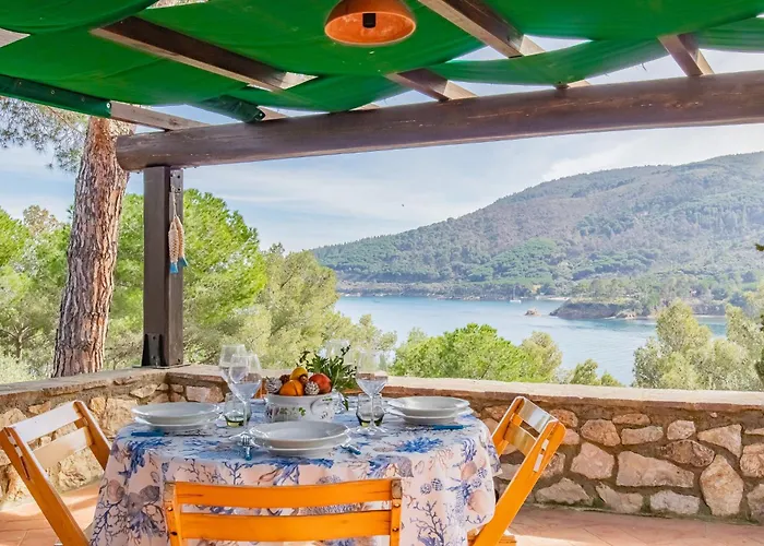 Residenza Capo Perla