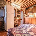 Residenza Capo Perla Дом отдыха Каполивери