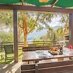 Hébergement de vacances Residenza Capo Perla *