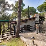 Residenza Capo Perla Дом отдыха *